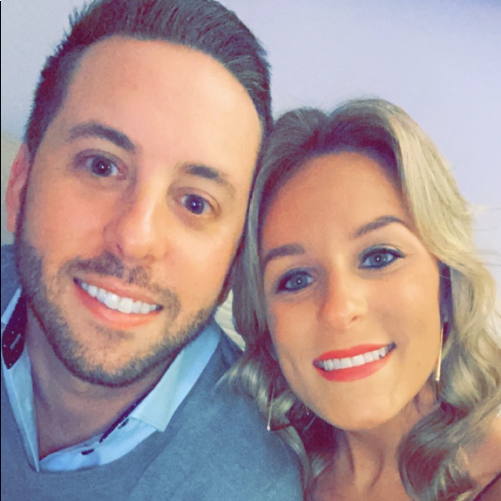 Meet your Posher, Randi